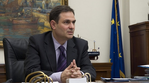 «Καμία συζήτηση για αναδιάρθρωση» τονίζουν Ελλάδα και Γερμανία