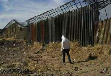 Ο αμερικανικός «εικονικός φράχτης» στο Μεξικό ήταν «μια τεράστια αποτυχία»