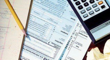 Πιστωτικές κάρτες και «φοροδάνεια» για την αποπληρωμή οφειλών στην εφορία