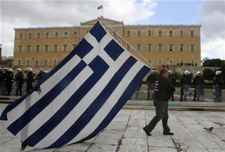«H Ελλάδα να σωθεί με γοητεία»