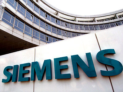 Η σαλάτα της Siemens, του Θανάση Καρτερού
