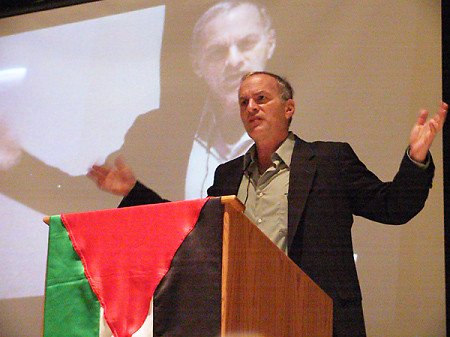 Ένα προφητικό ανέκδοτο για το Ισραήλ από τον N. Finkelstein