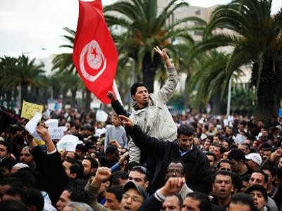 Τυνησία: Aποζημίωση 350 εκ. δολ. για τα θύματα της εξέγερσης