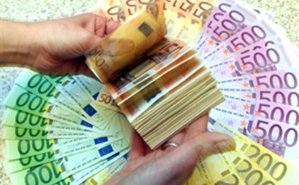 Υπεξαίρεση 117.000 ευρώ από τα ταμεία του Δήμου Παγγαίου