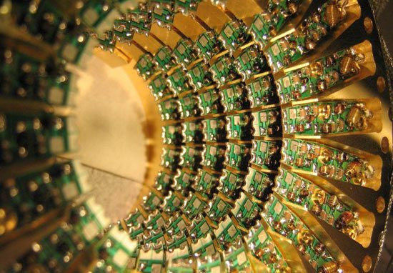 Ένα βήμα πιο κοντά στους κβαντικούς υπολογιστές