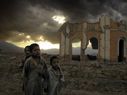 Ο πόλεμος του Ομπάμα στο Αφγανιστάν: Ένας χρόνος μετά