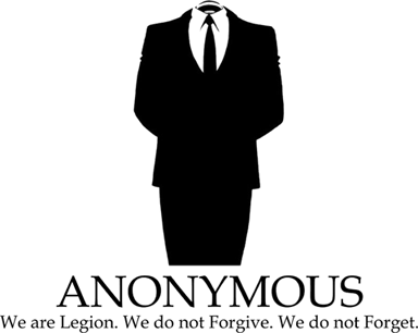 Συλλήψεις φερόμενων ως μέλη των Anonymous στη Βρετανία