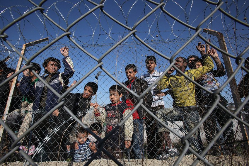 Επικυρώνεται η συμφωνία ΕΕ-Τουρκίας για την επανεισδοχή μεταναστών από την Ελλάδα