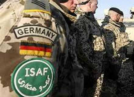 Ολλανδία και Γερμανία ενέκριναν ενίσχυση και παράταση των στρατιωτικών αποστολών στο Αφγανιστάν