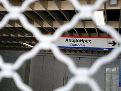 Σε απεργιακό ρυθμό από Δευτέρα οι συγκοινωνίες