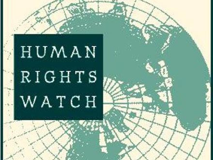 «Δειλή» η διπλωματία ΕΕ και ΟΗΕ για τα ανθρώπινα δικαιώματα
