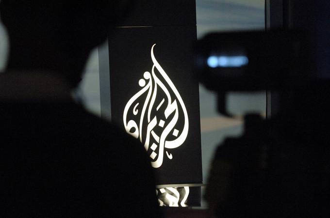 Το Al Jazeera καλεί σε βοήθεια τους μπλόγκερς για τα γεγονότα στην Αίγυπτο