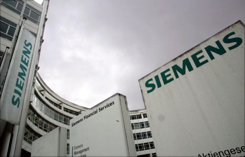 Η ελληνική «γενναιοδωρία» στο σκάνδαλο της Siemens