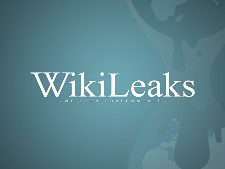 Το Wikileaks προτάθηκε για το Νόμπελ Ειρήνης του 2011