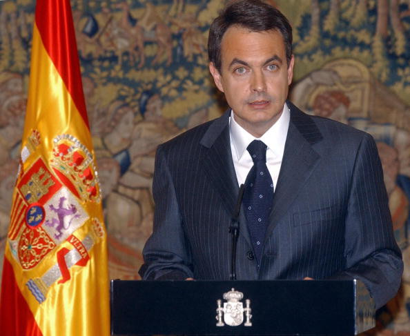 Ο Θαπατέρο εκφράζει την εμπιστοσύνη του για Ελλάδα και Πορτογαλία