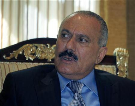 Υεμένη: Δεν θα ανανεώσει τη θητεία του, δήλωσε ο επί 30 χρόνια πρόεδρος Σάλεχ