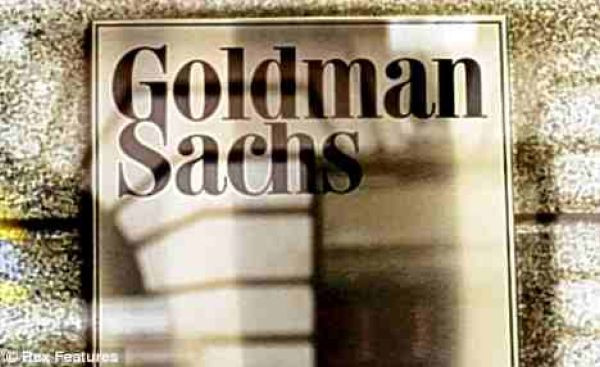 Η Goldman Sachs προειδοποιεί για πτώχευση και προτρέπει σε αναδιάρθρωση του ελληνικού χρέους
