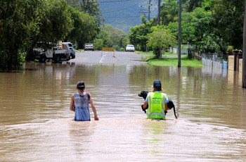 Αυσταρλία: Μεγάλες ζημιές από τον κυκλώνα Γιάσι, ανυπολόγιστο το κόστος