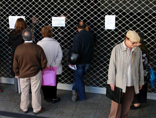 Όλα όσα θα θέλατε να ξέρετε για τις απεργίες στον ΟΑΣΑ