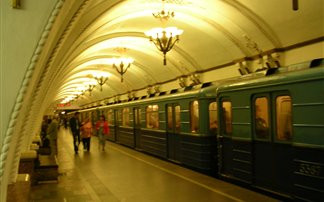 Παραιτήθηκε ο διευθυντής του μετρό της Μόσχας που κατηγορείται για υπεξαίρεση