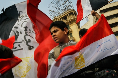 Κάλεσμα για νέες διαδηλώσεις στην Αίγυπτο