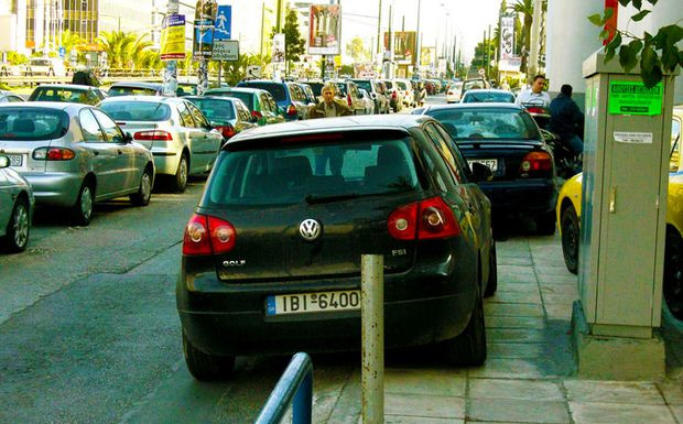 Πάνω από 60.000 κλήσεις μέσα  σε ένα μήνα στο Δήμο Αθηναίων