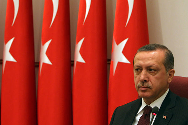 Η Τουρκία αποτελεί πρότυπο για τις αραβικές χώρες