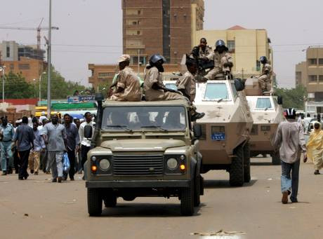 Υπουργός δολοφονήθηκε μέσα στο γραφείο του στο Νότιο Σουδάν