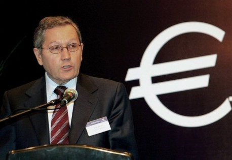 Ρέγκλινγκ: Τα μέτρα σε Ελλάδα, Ιρλανδία και Πορτογαλία ενισχύουν το ευρώ