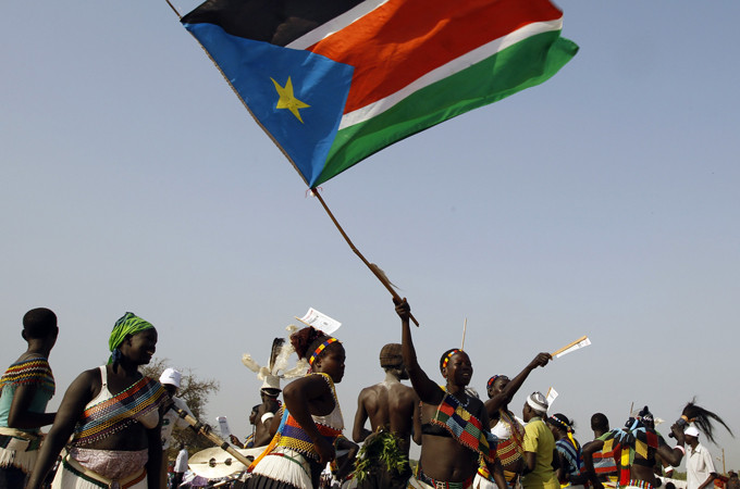 Πάνω από 105 οι νεκροί από τις συγκρούσεις στο Ν. Σουδάν