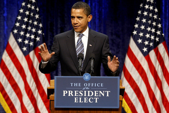 «Ο Ομπάμα θα μειώσει το έλλειμμα κατά 50%»