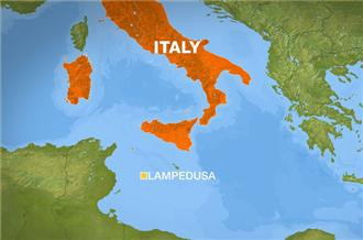 Ιταλία: Δραστικά μέτρα για τις ροές μεταναστών από την Τυνησία