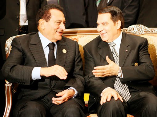 Τυνησία, Αίγυπτος, Μαρόκο: αυτές οι «φίλες δικτατορίες», του Ignacio Ramonet