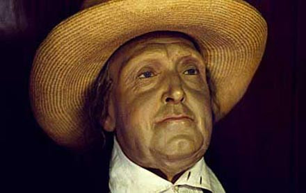 Jeremy Bentham: Ένας ωφελιμιστής ριζοσπάστης
