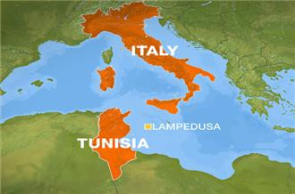 Απορρίπτει η Τυνησία την πρόταση της Ιταλίας για τα κύματα μεταναστών