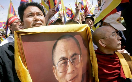 ΗΠΑ: Νεκρός ο ανιψιός του Δαλάι Λάμα σε πορεία για την απελευθέρωση του Θιβέτ