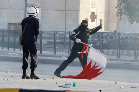 Δεύτερος νεκρός διαδηλωτής στο Μπαχρέιν, διαδηλώσεις και σε Υεμένη