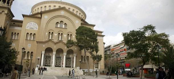 Προτάσεις για την πολιτιστική αναβάθμιση του 6ου δημοτικού διαμερίσματος Αθηνών