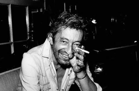 Επέτειος θανάτου του αμίμητου Serge Gainsbourg