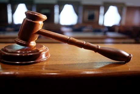 Πανελλαδική στάση εργασίας την Πέμπτη από δικαστές και εισαγγελείς