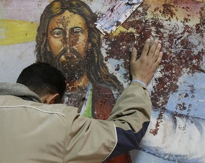 Δύο νεκροί από νέες θρησκευτικές συγκρούσεις στην Αίγυπτο