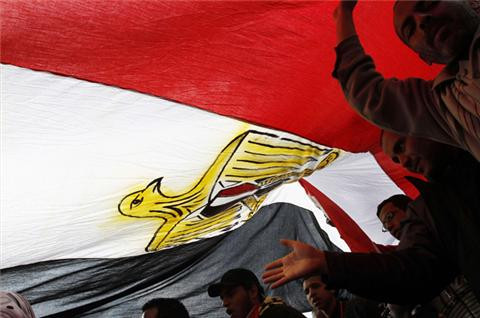 Νέοι υπουργοί στη μετα-Μουμπάρακ κυβέρνηση της Αιγύπτου