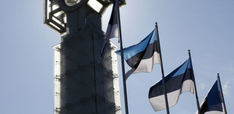 Προς νίκη της κεντροδεξιάς στην Εσθονία