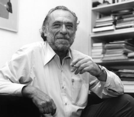 Δεκαεπτά χρόνια από το θάνατο του Charles Bukowski