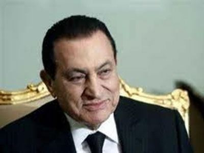 Παγώνει τα περιουσιακά στοιχεία του Μουμπάρακ η Αίγυπτος