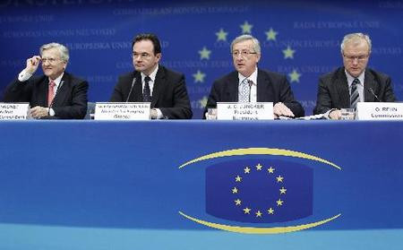 Στις Βρυξέλλες για Eurogroup και Ecofin ο ΥΠΟΙΚ