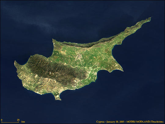 Δικάζονται σήμερα οι Κύπριοι συλληφθέντες στα κατεχόμενα