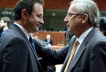 Συγκρατημένη ισιοδοξία για τις αποφάσεις του Eurogroup