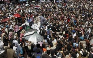 Συνεχίζονται οι σκληρές συγκρούσεις σε Υεμένη και Μπαχρέιν