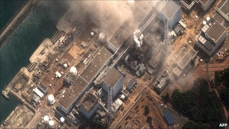 Επικίνδυνη παραμένει η κατάσταση στη Φουκοσίμα